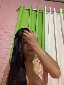 Cleo17 online show from February 2, 2026, 12:48 pm