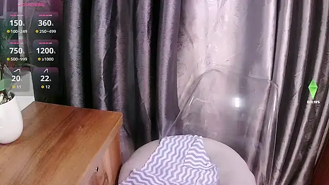 Snapshot of Mai_aug chatting on September 27, 2025, 4:46 pm Mai aug online show from September 27, 2025, 4:46 pm