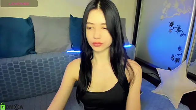 SelinLi online show from February 24, 2026, 8:48 am