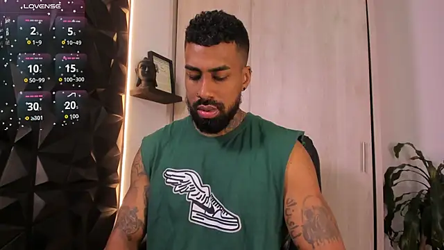 OstinDaniels online show from January 13, 2026, 10:57 pm