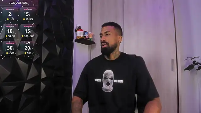 OstinDaniels online show from February 11, 2026, 1:05 am