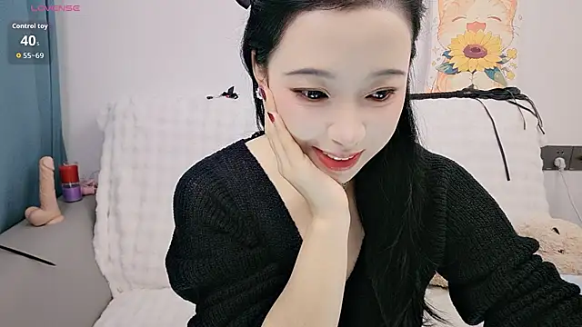 Snapshot of Yemao_0 chatting on October 22, 2025, 11:36 pm Yemao 0 online show from October 22, 2025, 11:36 pm