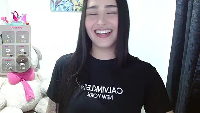 SarithaBunny online show from March 15, 2026, 2:51 am