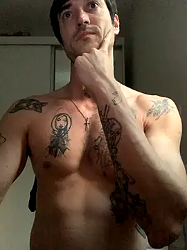 Fubinha online show from November 15, 2025, 8:57 pm