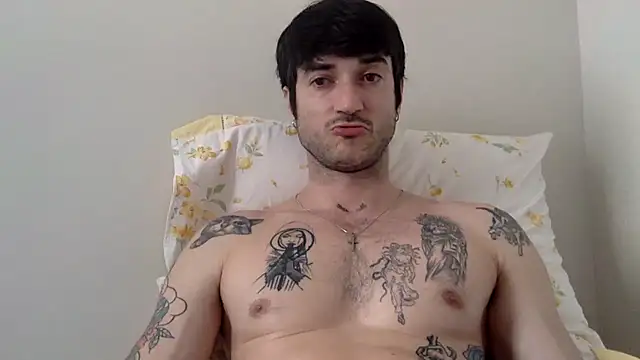 Fubinha online show from November 18, 2025, 5:16 pm