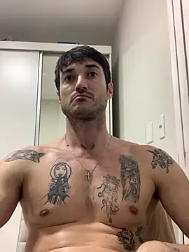 Fubinha online show from December 23, 2025, 1:05 am