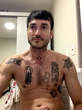 Fubinha online show from November 30, 2025, 9:48 pm