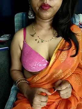 Sexy juhee online show from February 26, 2026, 2:17 pm