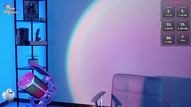 Snapshot of girldom chatting on November 5, 2025, 3:37 pm girldom online show from November 5, 2025, 3:37 pm