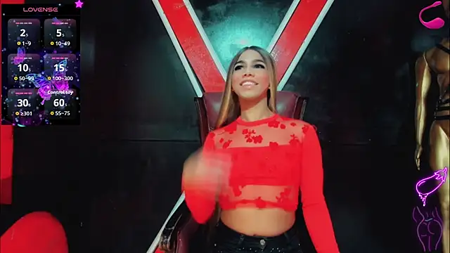 Snapshot of Britany_montiel chatting on October 27, 2025, 7:04 pm Britany montiel online show from October 27, 2025, 7:04 pm