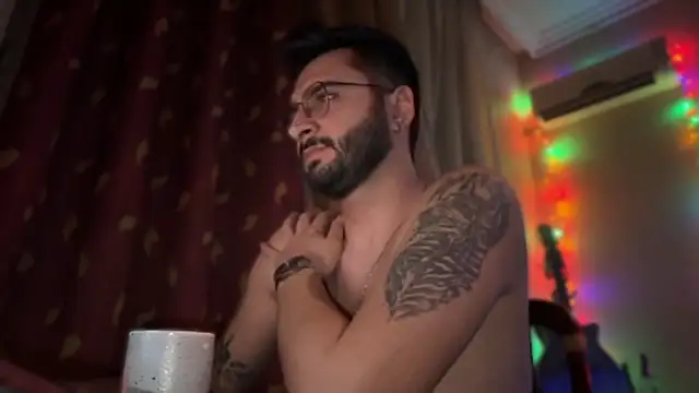 The Oggy online show from January 18, 2026, 9:18 pm