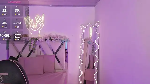 ZURY TAY online show from March 16, 2026, 11:36 am