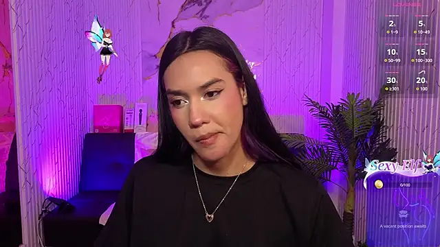 artemiss tay online show from February 22, 2026, 7:15 pm