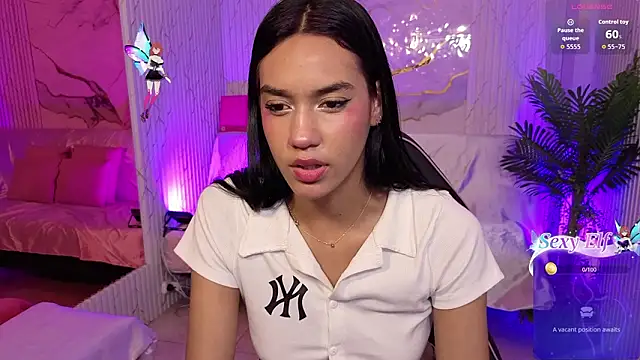 artemiss tay online show from March 9, 2026, 7:06 pm