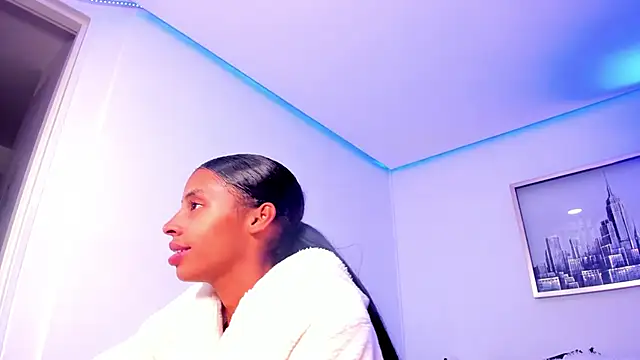 sarah ashbourne online show from September 30, 2025, 11:49 am