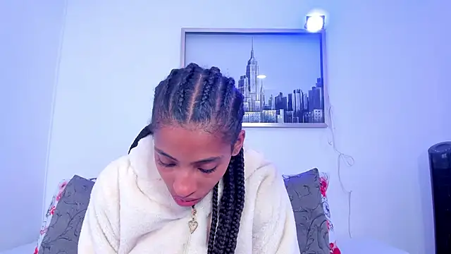 sarah ashbourne online show from September 26, 2025, 11:50 am