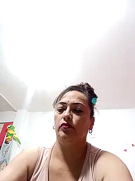 Lady 16 online show from October 25, 2025, 1:05 am