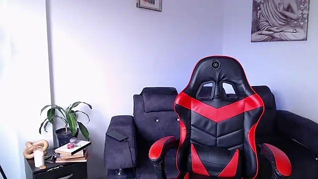 DeimonOficial online show from April 19, 2026, 12:17 pm