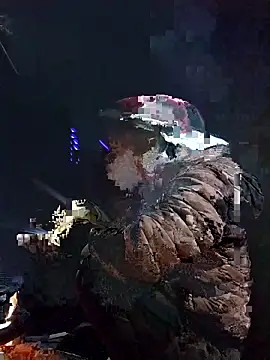 PhamPm70 online show from December 5, 2025, 11:09 am