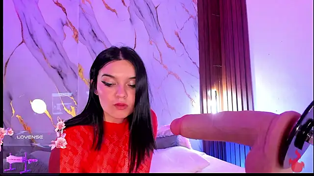 alicecute77 online show from March 28, 2026, 2:34 am