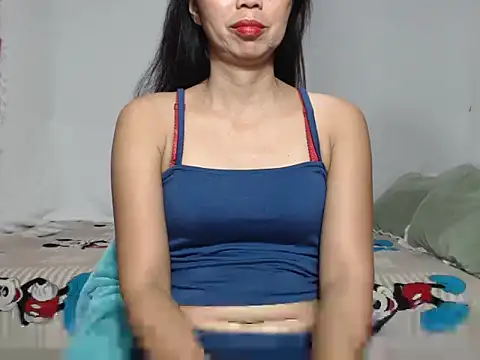 HelenaM online show from September 25, 2025, 1:22 am