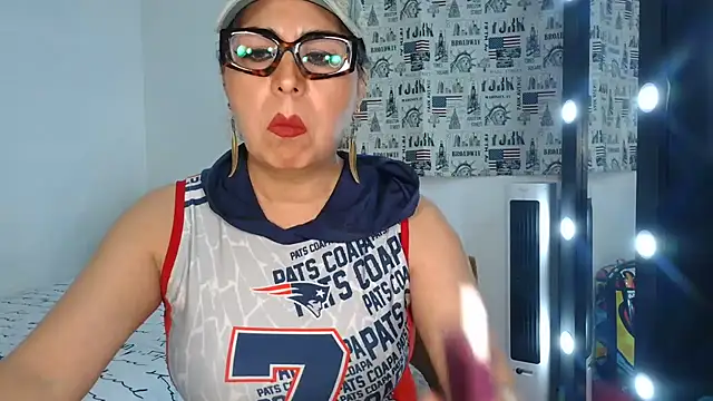 SweetCatheryne online show from July 3, 2026, 6:03 pm