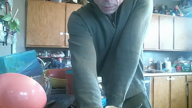 LostInEjaculation online show from February 10, 2026, 3:55 pm