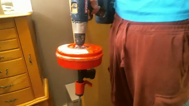 LostInEjaculation online show from February 12, 2026, 5:02 pm