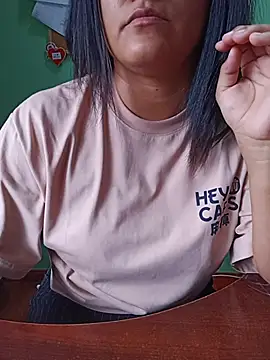 Suandenilo7 online show from February 2, 2026, 5:01 pm