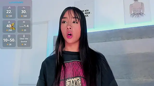 Snapshot of Aleja_ruizz chatting on September 28, 2025, 7:15 am Aleja ruizz online show from September 28, 2025, 7:15 am