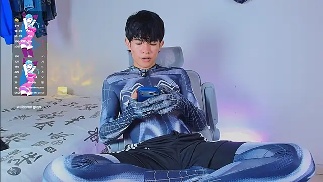 Anky xx online show from May 17, 2026, 3:39 am
