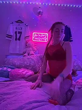 babygingerboo online show from May 3, 2026, 4:39 am