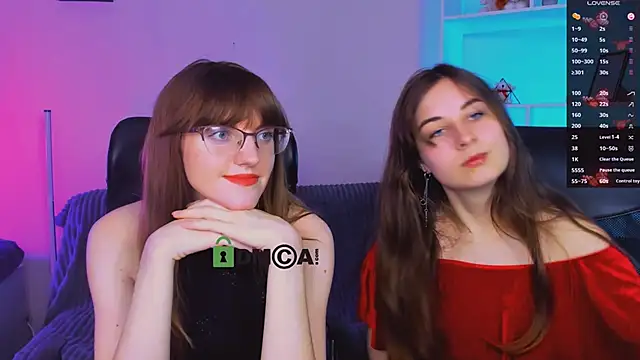 ava mystic  online show from November 22, 2025, 8:51 pm