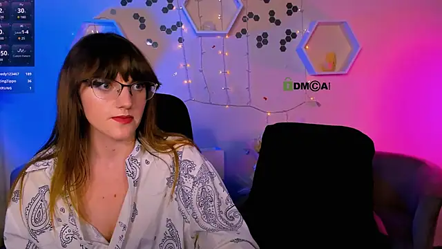 ava mystic  online show from November 10, 2025, 11:54 pm