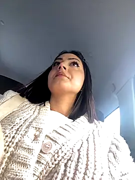 Snapshot of Lexi_Storm chatting on September 20, 2025, 5:34 am Lexi Storm online show from September 20, 2025, 5:34 am