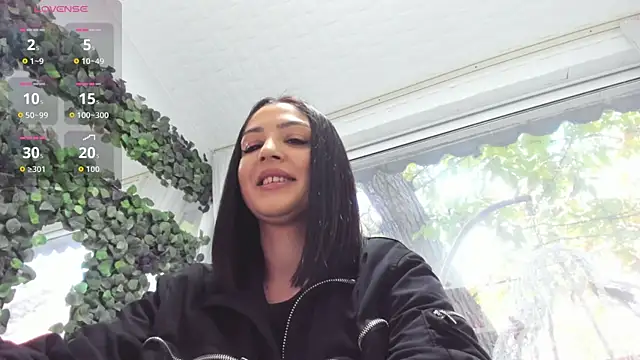 Snapshot of Lexi_Storm chatting on November 2, 2025, 7:02 am Lexi Storm online show from November 2, 2025, 7:02 am