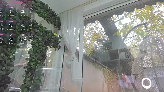 Snapshot of Lexi_Storm chatting on November 16, 2025, 7:02 am Lexi Storm online show from November 16, 2025, 7:02 am