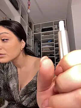 Snapshot of Lexi_Storm chatting on March 2, 2026, 7:15 am Lexi Storm online show from March 2, 2026, 7:15 am