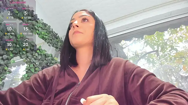 Snapshot of Lexi_Storm chatting on November 10, 2025, 7:13 am Lexi Storm online show from November 10, 2025, 7:13 am