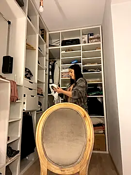 Snapshot of Lexi_Storm chatting on November 22, 2025, 6:45 am Lexi Storm online show from November 22, 2025, 6:45 am