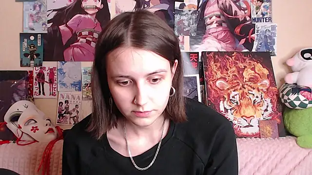 Snapshot of AliceChio chatting on November 12, 2025, 5:50 pm AliceChio online show from November 12, 2025, 5:50 pm