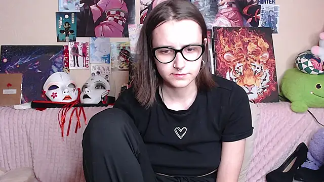 Snapshot of AliceChio chatting on December 15, 2025, 1:00 am AliceChio online show from December 15, 2025, 1:00 am