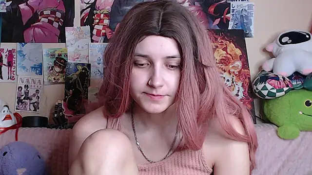 Snapshot of AliceChio chatting on November 28, 2025, 8:31 pm AliceChio online show from November 28, 2025, 8:31 pm