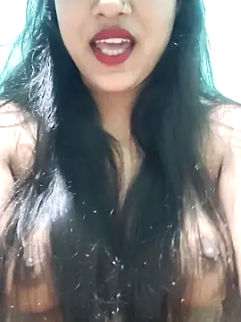 Snapshot of SugarWithSpice chatting on November 27, 2025, 8:37 am SugarWithSpice online show from November 27, 2025, 8:37 am