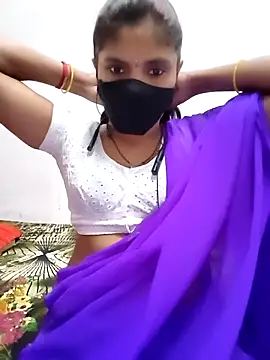 deepa-telugu143 online show from November 4, 2025, 8:07 am