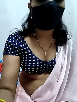 deepa-telugu143 online show from November 19, 2025, 7:30 am