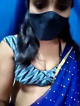 deepa-telugu143 online show from April 19, 2026, 6:10 pm