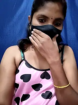 deepa-telugu143 online show from October 25, 2025, 6:19 pm