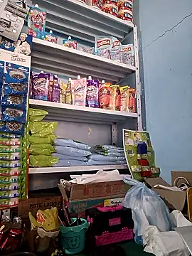 Lorenasex online show from February 6, 2026, 11:50 am