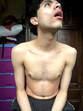 Axel-Mejia online show from January 6, 2026, 12:53 pm